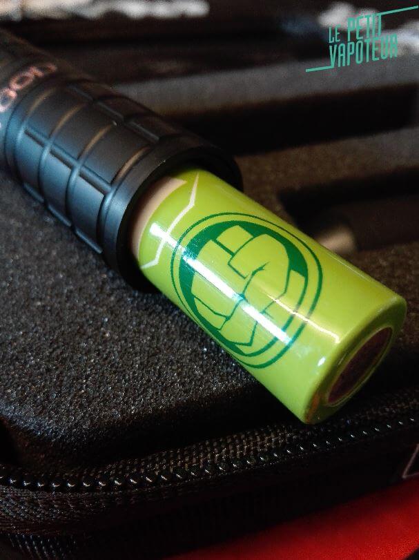 Kit Mech Pro 2 VGOD Blog Le Petit Vapoteur 2